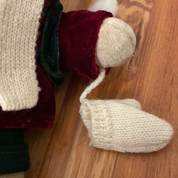 Starbucks Bearista Bear Collection 2005 Winter Teddy Tags Attached 42 Edition - Picture 8 of 12